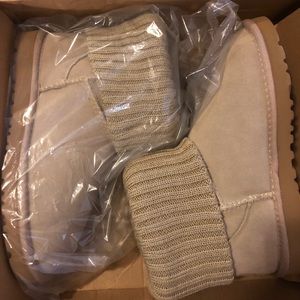 Women’s UGGS